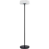 LINDBY Utomhusbelysning , Samine, dimbara, Svart, Balkong, Metall, Modern