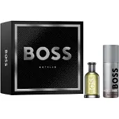 HUGO BOSS BOSS Bottled, Mænd, 1 stk, Eau de toilette, 100 ml, Spray, 3 stk