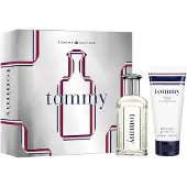 Ginza.se Tommy Hilfiger - TH XMAS Tommy EDT 50ml + Shower Gel 100ml