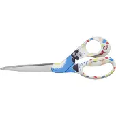 Fiskars Universalsax Moomin Sniff 21 cm