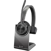 HP Poly Poly Voyager 4310 UC BT USB-C Mono (med stativ)