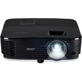 Acer Business & SOHO Lamp, X1229HP, Projektor, XGA Resolution, 4800 lm, f/2,56-f/2,68, Svart