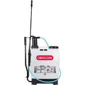 Oregon Sprutrör 646609; 20 l