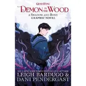 Demon in the Wood