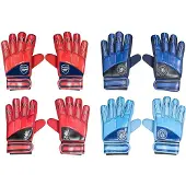 Team Merchandise West Ham Junior Målvaktshandskar