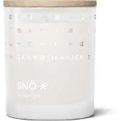 Skandinavisk SNÖ Scented Candle Special Edition 65 g