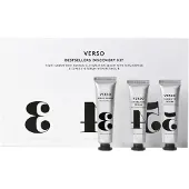 Verso - Bestsellers Discovery Kit 32 ml