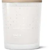 Skandinavisk SNÖ Scented Candle Special Edition Doftljus 350 g