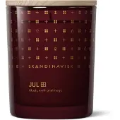 Skandinavisk JUL Scented Candle Special Edition Doftljus 200 g