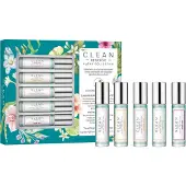 Clean Perfume H2Eau Rollerball Gift Set 5 x 5 ml