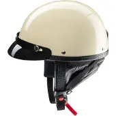 Redbike RB-520 Police Jet hjälm