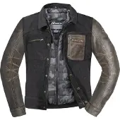 Bogotto Bullfinch Motorcykel Läder/Textil Jacka