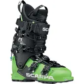 Scarpa Quattro Pro Alpina Skidpjäxor