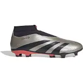 Adidas Predator League Laceless Fg Fotbollsskor