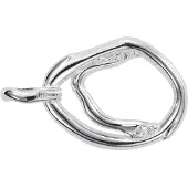 Kalevala Koru Männyt förlängningsdel silver 291001100
