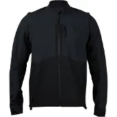 FOX Ranger Off-Road Softshell Motocross Jacka