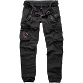 Surplus Royal Traveler Slimmy Byxor