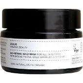 Evolve Organic Beauty Evolve Beauty - Bio-Retinol Gold Mask - Gold 60 ml
