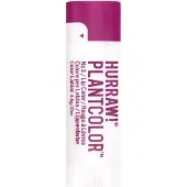 Hurraw! Plantcolor läppfärgning nr 3
