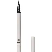 Ilia Clean Line Liquid Liner Eyeliner 0.55 g Midnight Express