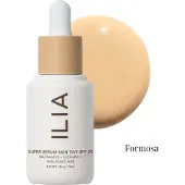 Ilia Super Serum Skin Tint SPF 30 Färgad ansiktskräm 30 ml Formosa