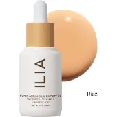 Ilia Super Serum Skin Tint SPF 30 Färgad ansiktskräm 30 ml Diaz