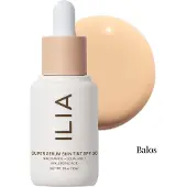 Ilia Super Serum Skin Tint SPF 30 Färgad ansiktskräm 30 ml Balos