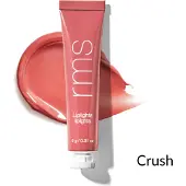 RMS Beauty Liplights Läppglans 9 ml Crush