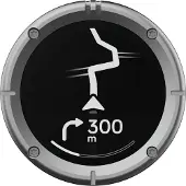 Beeline Moto Ii Metal Silver SILVER NAVIGATIONSSYSTEM