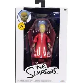 Disney The Simpsons 5 " Premium Count Burns Collector's Action Figur