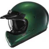 HJC V60 Solid Deep Hjälm
