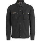 Belstaff Mansion Motorcyle Skjorta