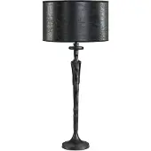 Artwood Adriano bordslampa svart