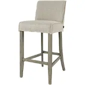 Artwood Rivoli barstol Sophie linen