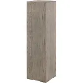Artwood Trent piedestal antikgrå 100cm