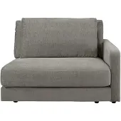 Artwood Reno modul hailey taupe höger