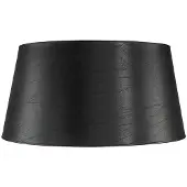 Artwood Classic lampskärm svart