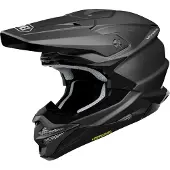 Shoei VFX-WR 06 Crosshjälm Matt/Svart M Unisex sort