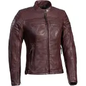 Ixon Spark Ladies MC skinnjacka