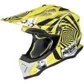 Nolan N53 Riddler Motocross hjälm