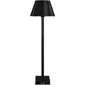 Artwood Graz bordslampa svart