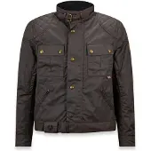 Belstaff Brooklands Motorycle Wax Jacka