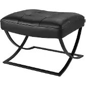 Artwood Brody fotpall mountain black
