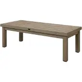 Artwood Vintage soffbord charcoal