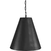Artwood Toronto taklampa svart