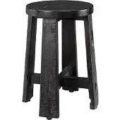 Artwood Vail pall svart