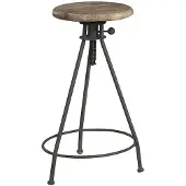 Artwood Elmwood barstol