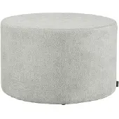 Artwood Cortina fotpall true natur