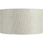 Artwood Cylinder lampskärm rave natural 40cm