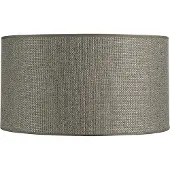 Artwood Cylinder lampskärm rave liver